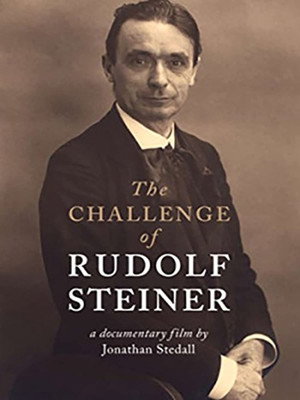 The Challenge of Rudolf Steiner - TopStrem