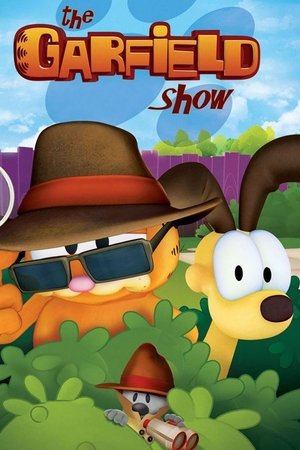 O Show do Garfield . - TopStrem