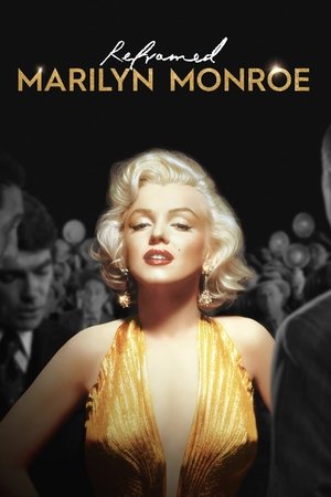 Reframed: Marilyn Monroe - TopStrem