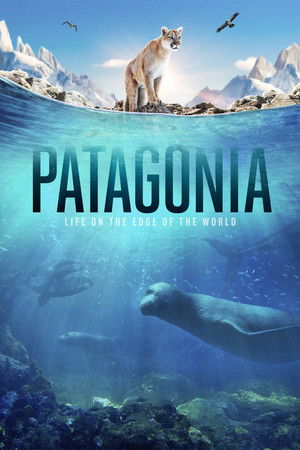 Poster Patagonia