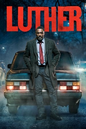 Luther - TopStrem