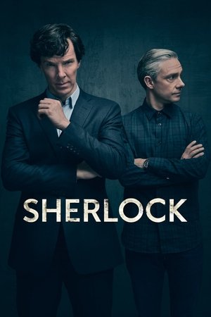Sherlock - TopStrem