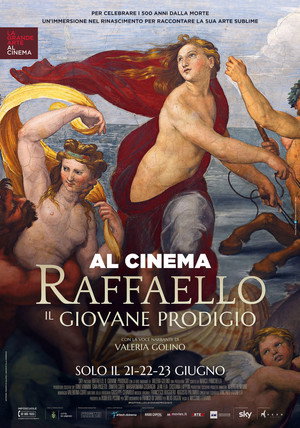 Raffaello – Il giovane prodigio