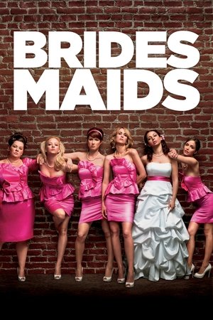 Bridesmaids - TopStrem