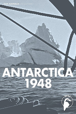 Poster pentru Antarctica