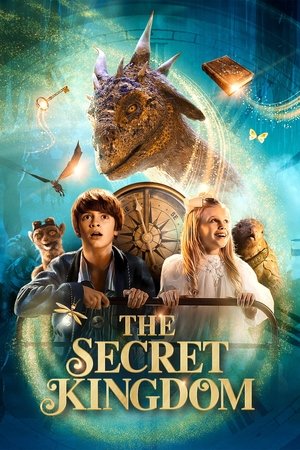 The Secret Kingdom - TopStrem