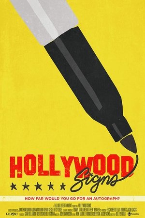 Hollywood Signs - TopStrem