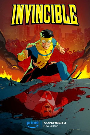 Invincible