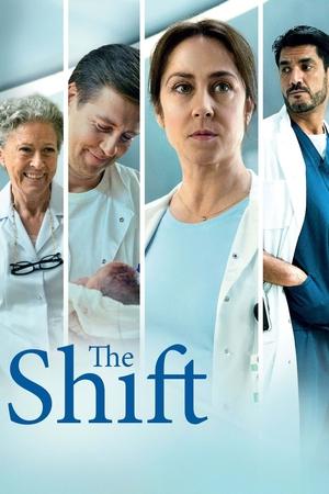 Poster The Shift