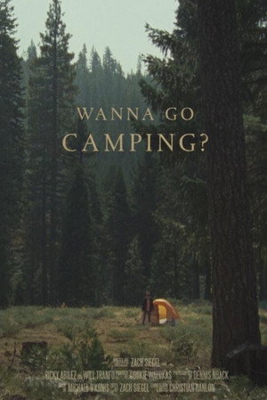 Wanna Go Camping? - TopStrem