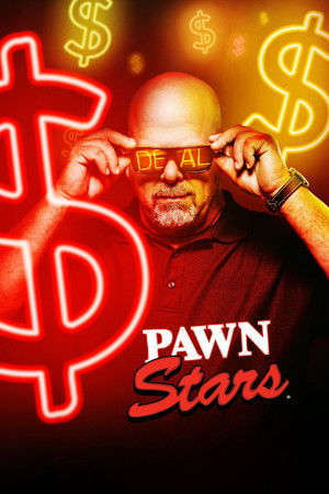 Pawn Stars - TopStrem