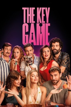 El juego de las llaves - TopStrem