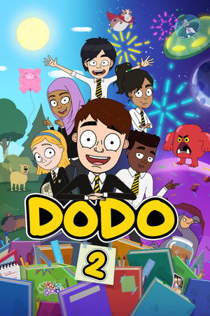 Poster Dodo