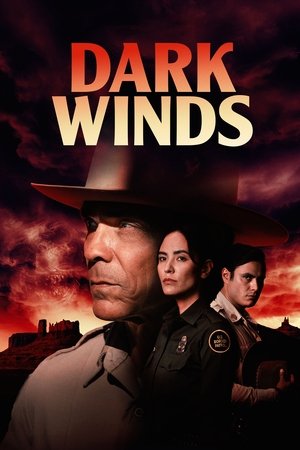 Dark Winds - Der Wind des Bösen - TopStrem