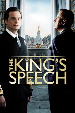 The King’s Speech - Die Rede des Königs - TopStrem