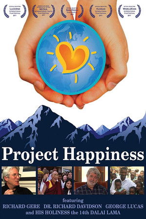 Project Happiness - TopStrem