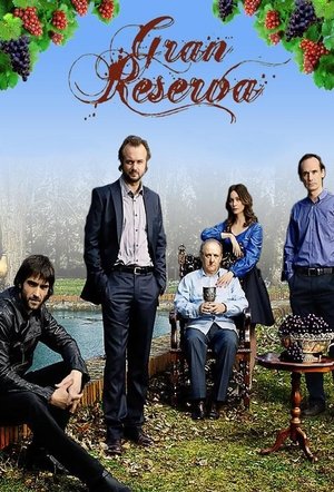 Gran reserva - TopStrem