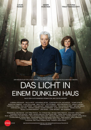 Das Licht in einem dunklen Haus - TopStrem