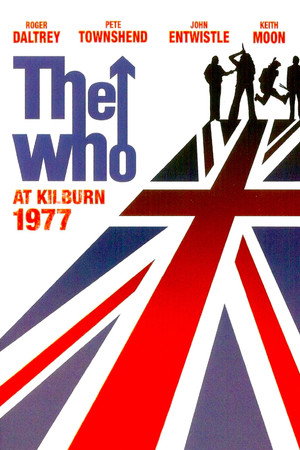 The Who - At Kilburn 1977 - TopStrem