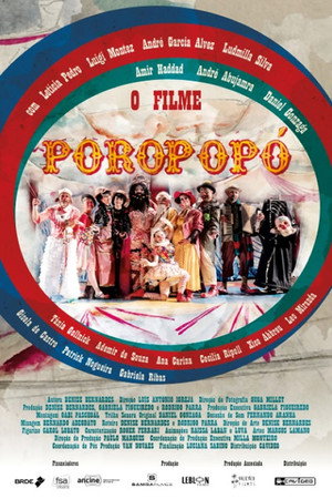 Poropopó - TopStrem