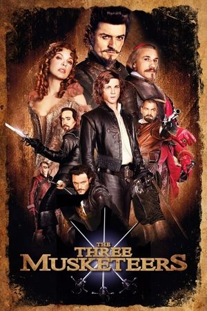 I tre moschettieri - TopStrem