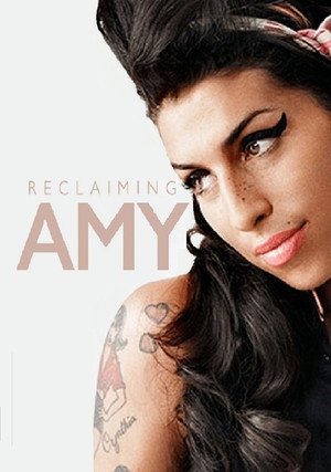 Reclaiming Amy - TopStrem