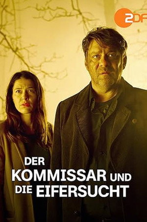 Der Kommissar und die Eifersucht - TopStrem