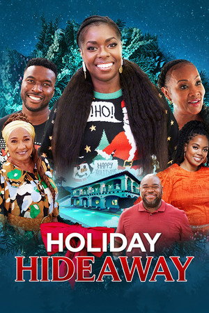 Holiday Hideaway - TopStrem