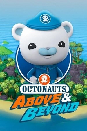 Octonauts: Above & Beyond - TopStrem