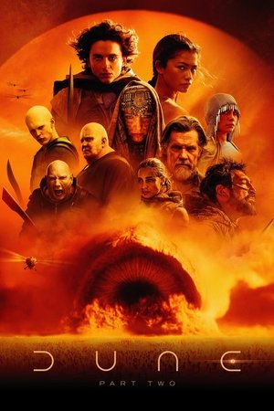 Dune: Part Two - TopStrem