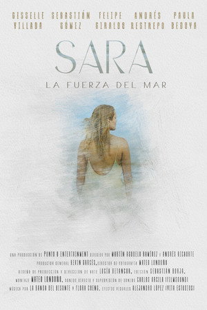 Sara, the force of the sea