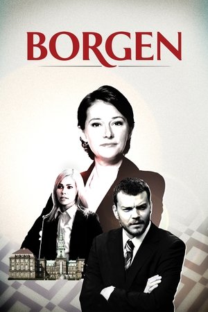 Borgen - Gefährliche Seilschaften - TopStrem
