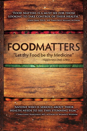 Food Matters - TopStrem