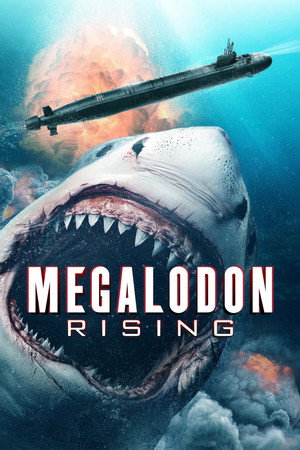 Megalodon Rising - TopStrem