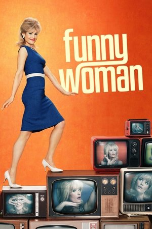 Funny Woman - TopStrem