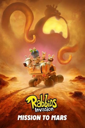 Les Lapins Crétins - Invasion : Objectif Mars - TopStrem