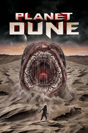 Planet Dune - TopStrem