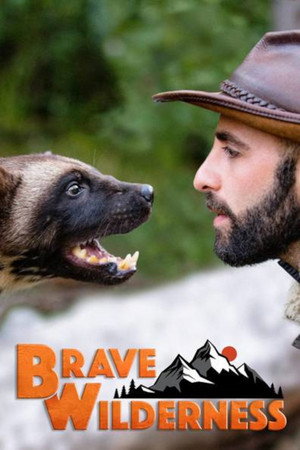 Poster Brave Wilderness