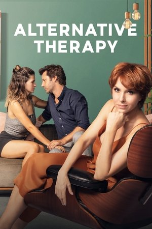 Poster Terapia Alternativa