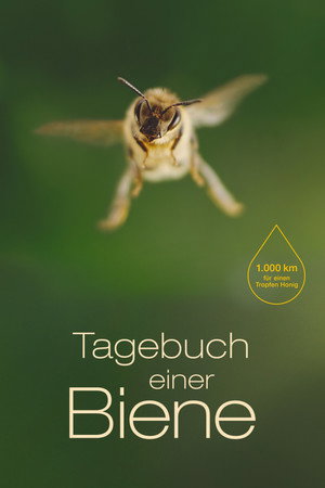 Tagebuch einer Biene - TopStrem
