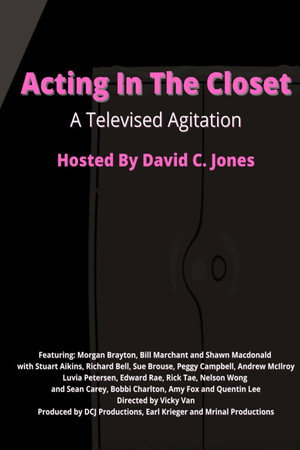 Acting in the Closet - TopStrem