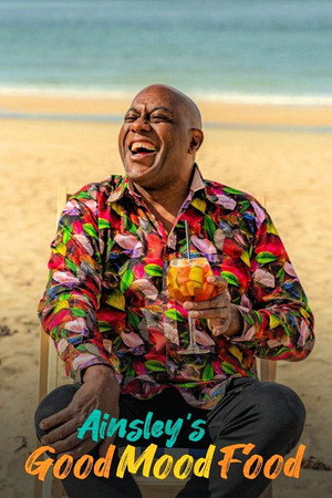 Poster Ainsley's Good Mood Food