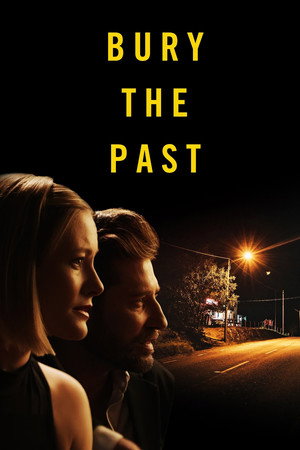 Poster pentru Bury the Past (2021)