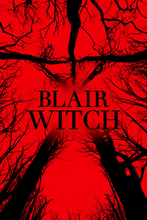 Blair Witch - TopStrem