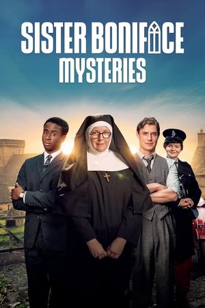 Sister Boniface Mysteries - TopStrem