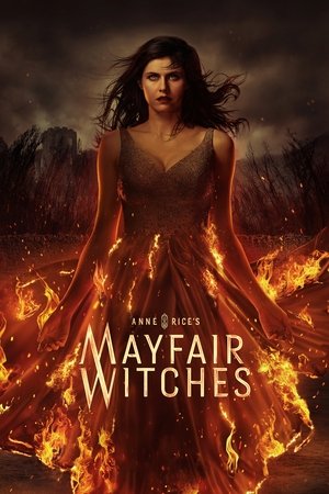 Las brujas de Mayfair - TopStrem