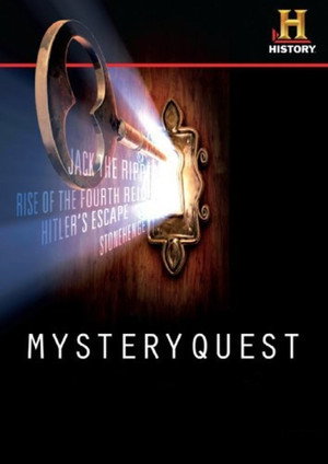 MysteryQuest - TopStrem