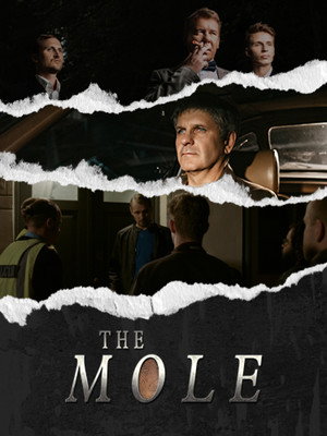 Poster The Mole