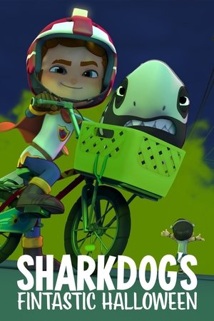 Sharkdog’s Fintastic Halloween - TopStrem