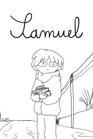 Samuel - TopStrem